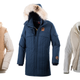 Illustration for article titled Columbias New iEmpire Strikes Back/i Jackets Will Keep You Warmer Than a Dead Tauntaun